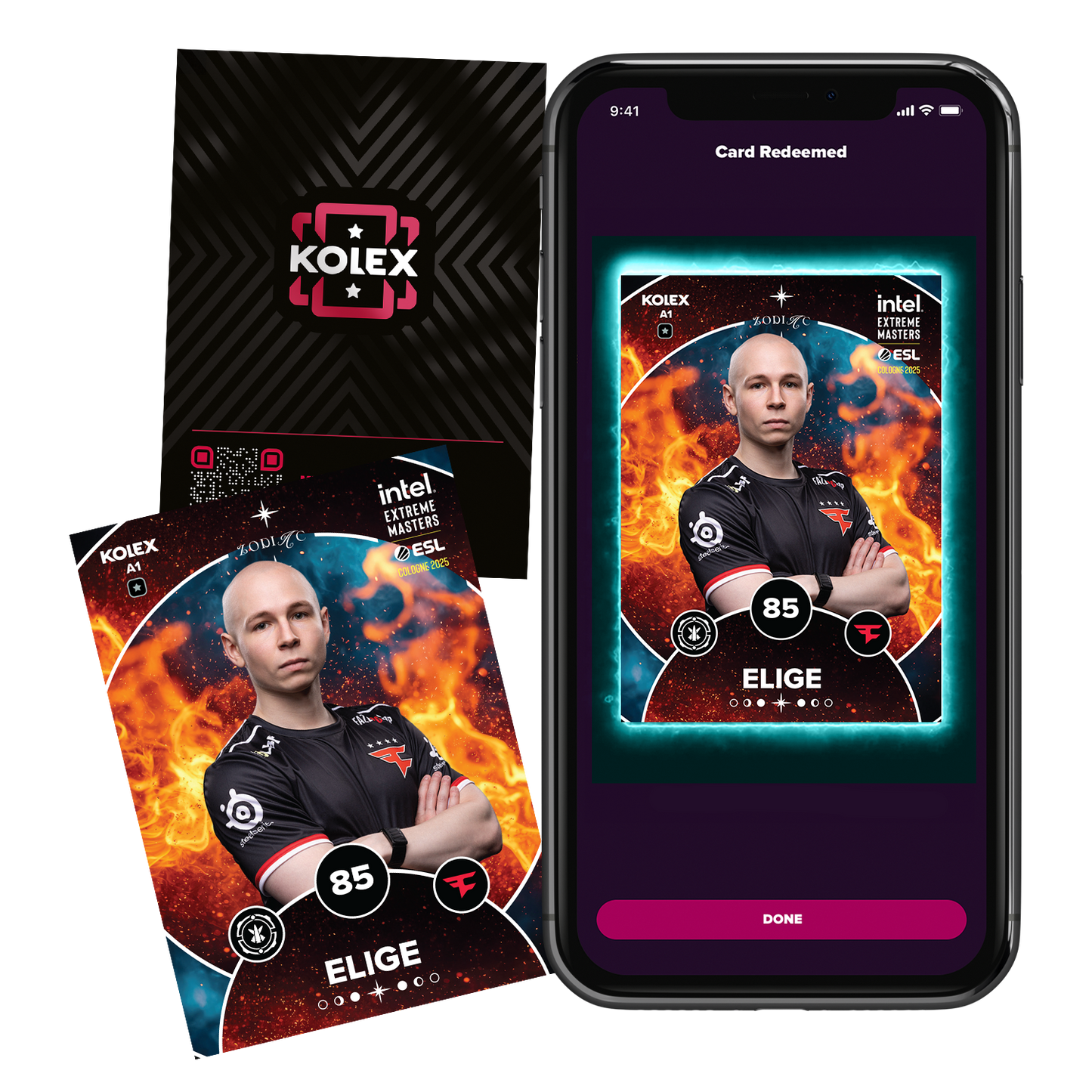 PRE-ORDER: CS2 2025 Zodiac Starter Box