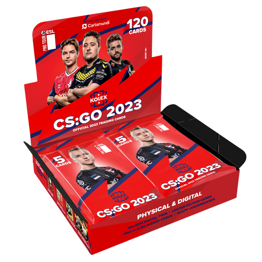 CSGO Season 2023 China Large Display Box