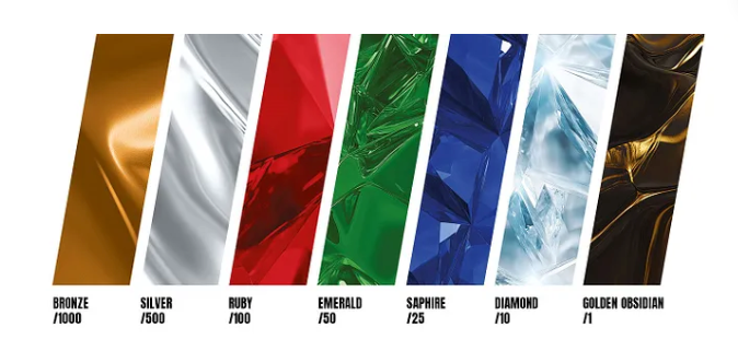 KolexGo | Eternal Fire CS2 Card