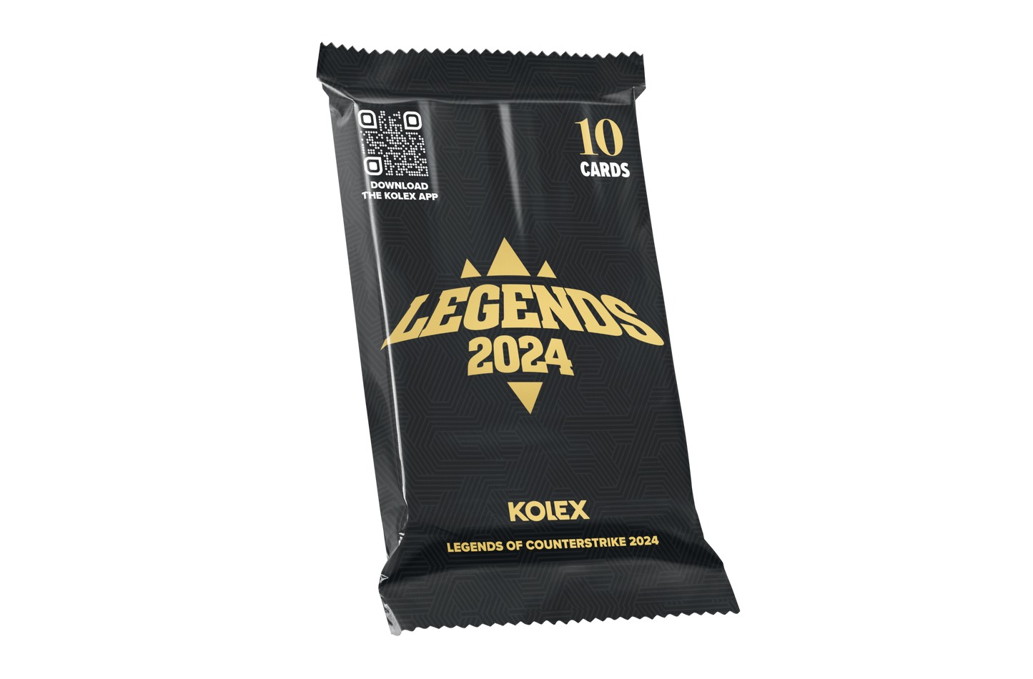 CS2 2024 Legends Standard Box NA