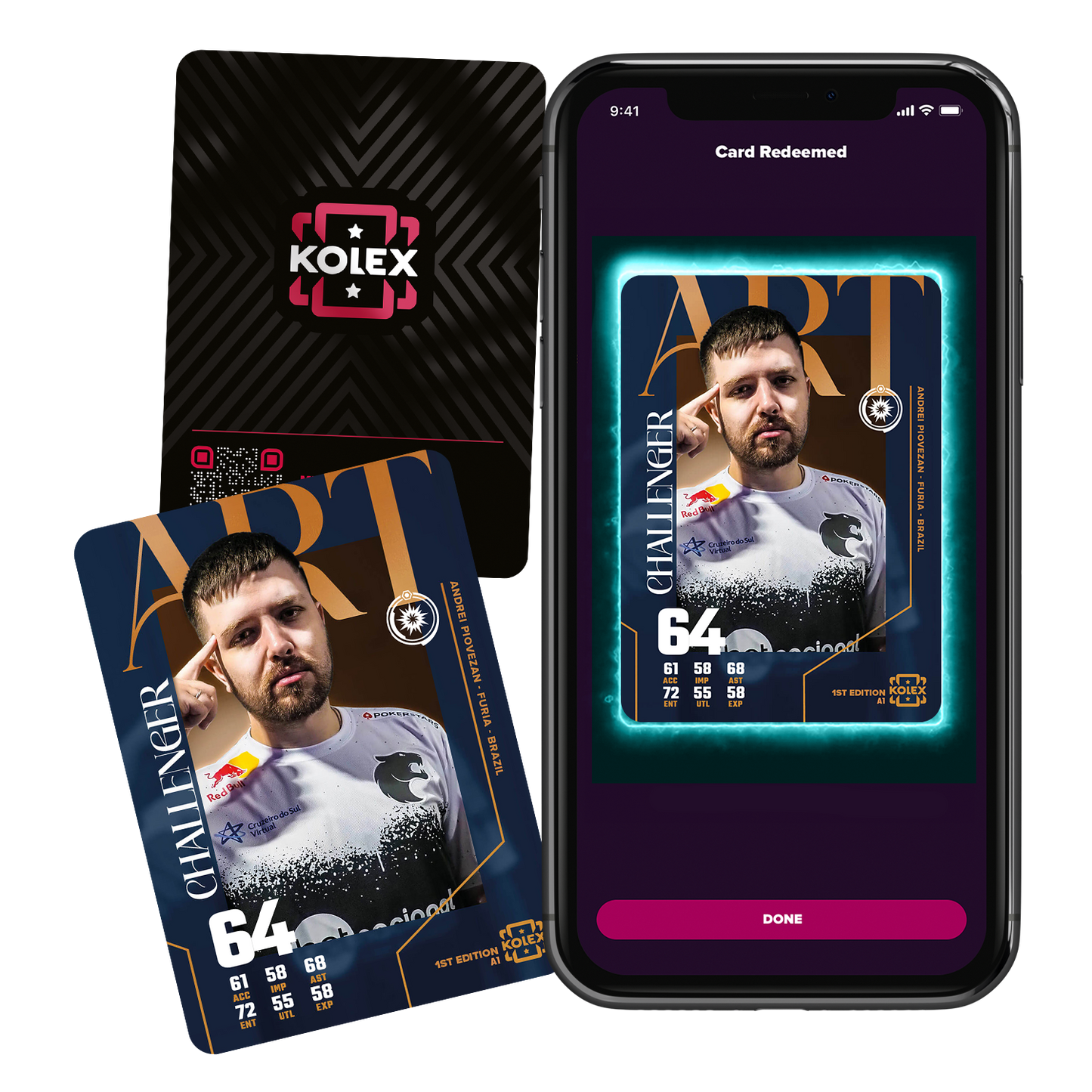 CSGO Season 2023 End of an Era Small Box