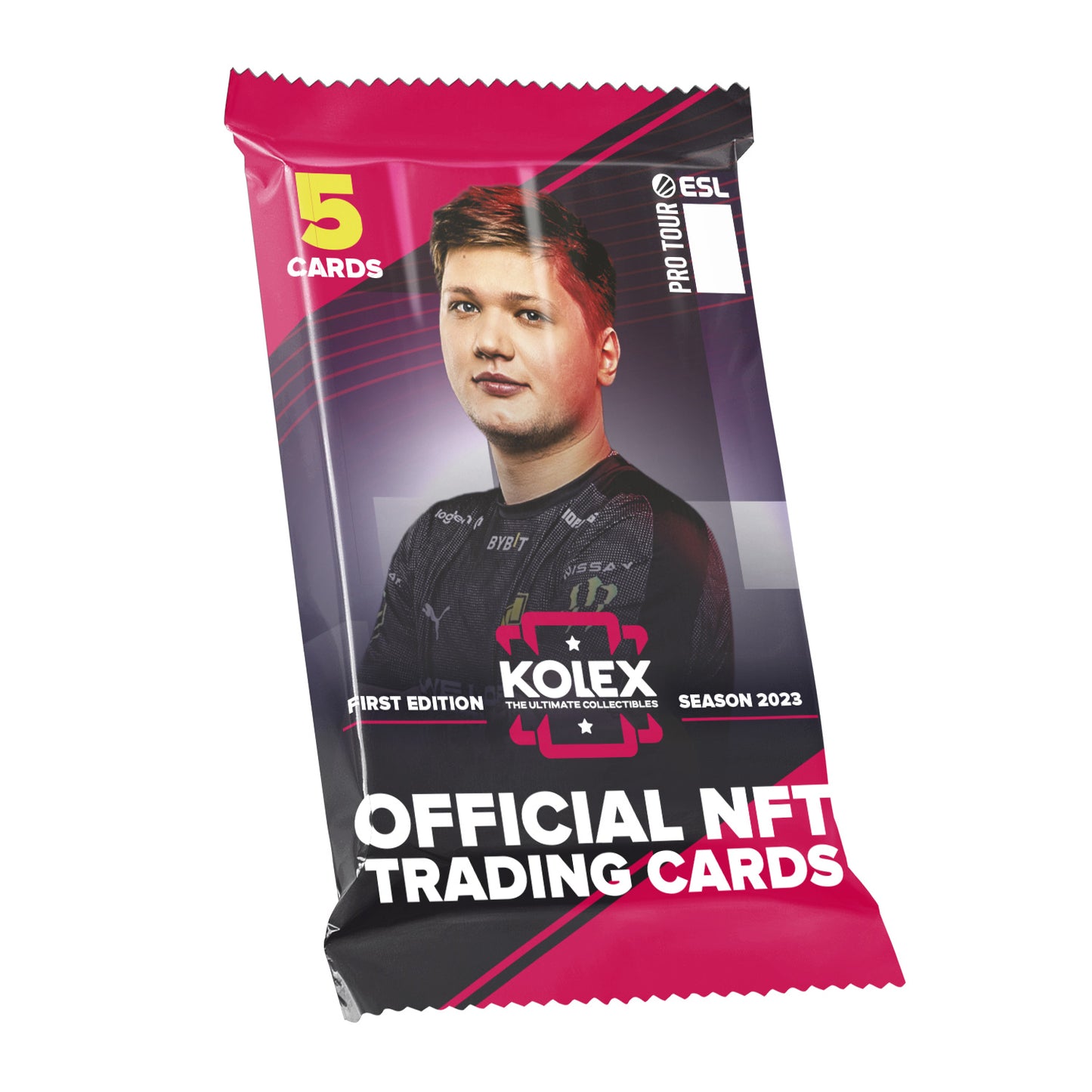 CSGO Season 2023 First Edition Starter Box