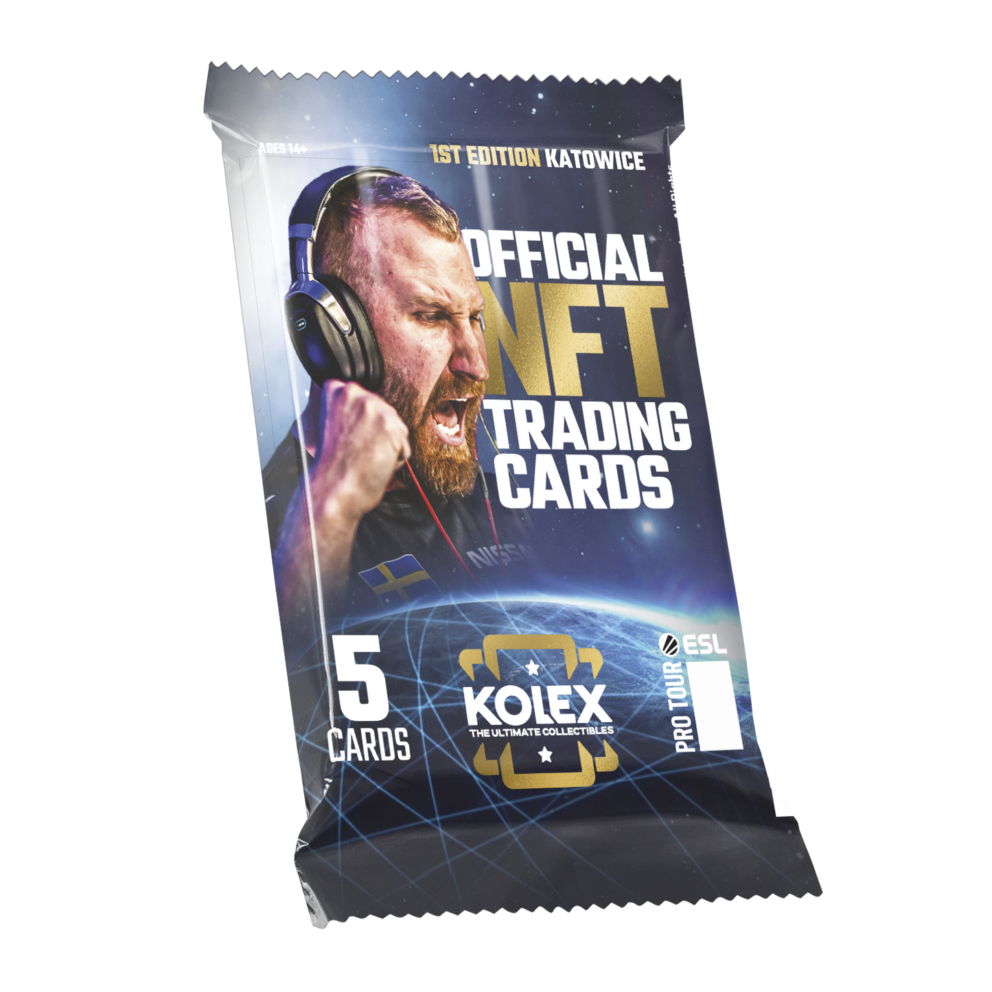 CSGO Season 2022 Katowice Edition Starter Box