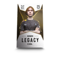 Legacy Blaster Box (Live Break)