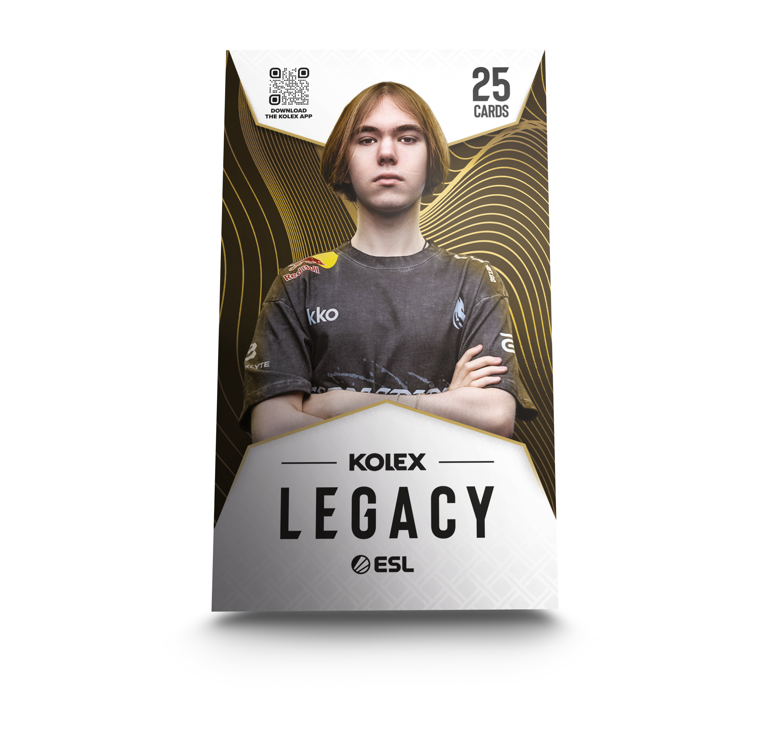 Legacy Blaster Box (NA)