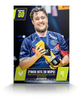 Mathieu “ZywOo” Herbaut’s 20th MVP Award KolexGO CS2 Card