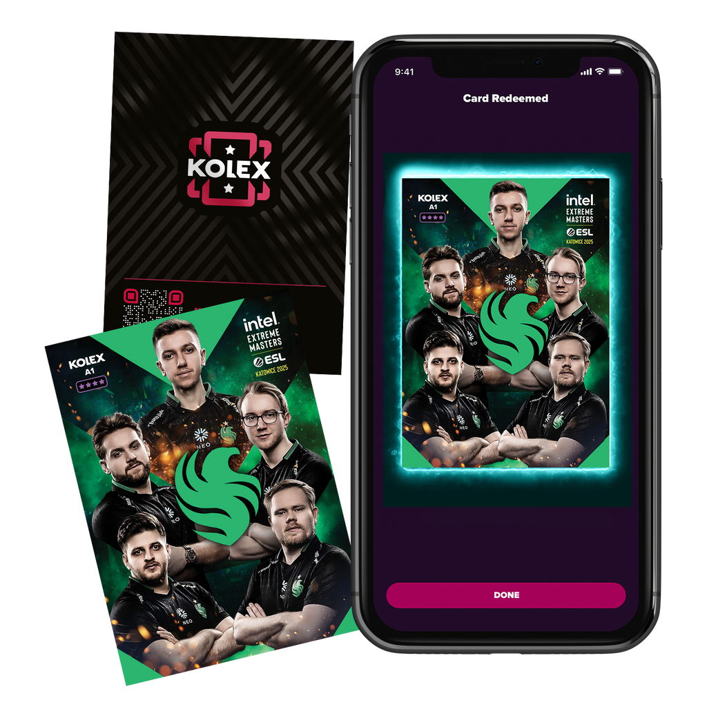 CS2 Season 2025 New Beginnings Starter Box(NA)