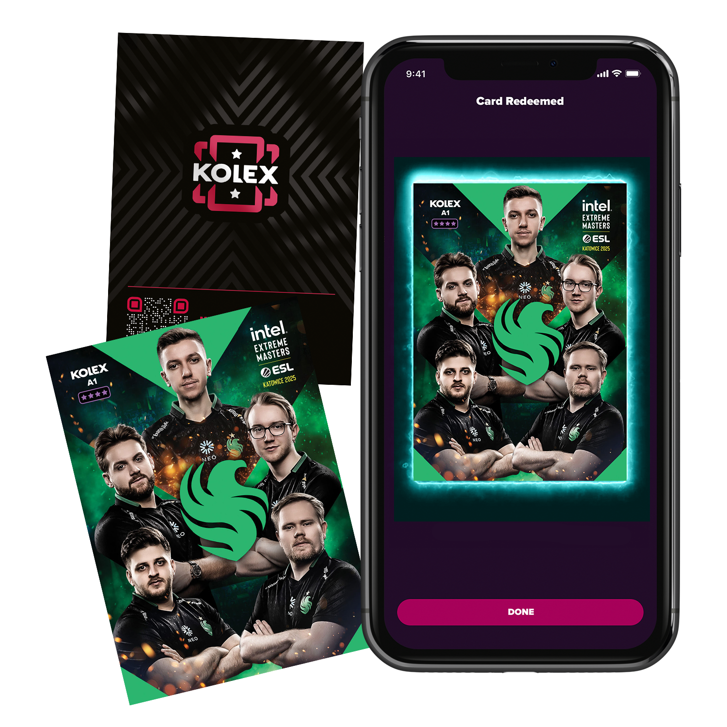 CS2 Season 2025 New Beginnings Starter Box(NA)