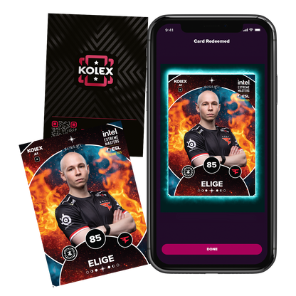 PRE-ORDER: CS2 2025 Zodiac Starter Box