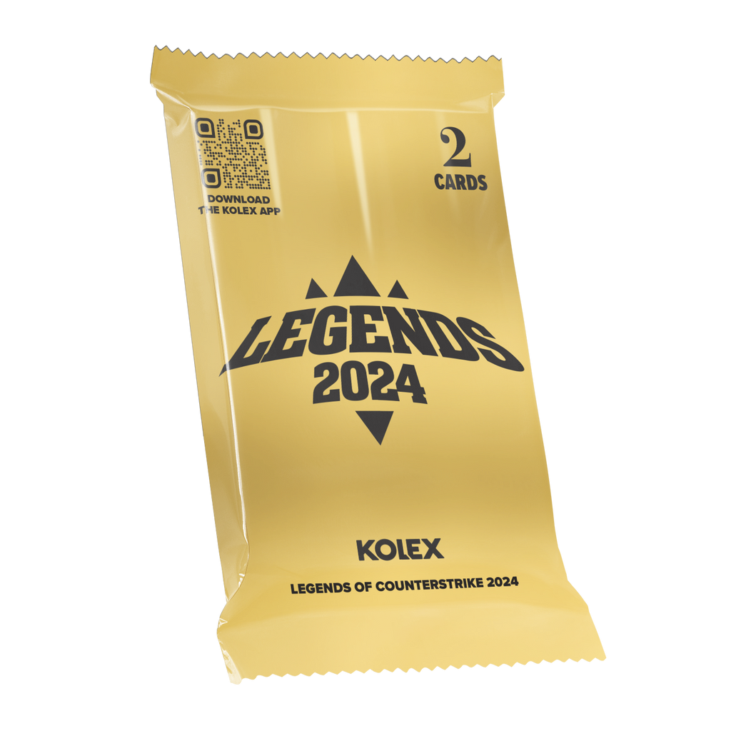 CS2 2024 Legends Standard Box NA