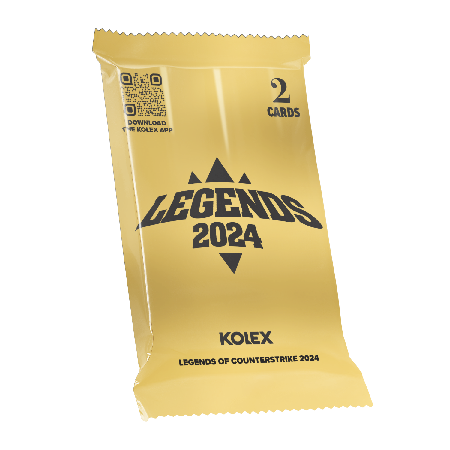 CS2 2024 Legends Standard Box NA