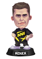 Kolexibles Series 1 Blind Box