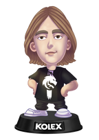 Kolexibles Series 1 Blind Box