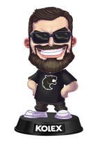 Kolexibles Series 1 Blind Box