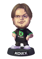 Kolexibles Series 1 Blind Box