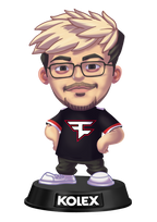 Kolexibles Series 1 Blind Box