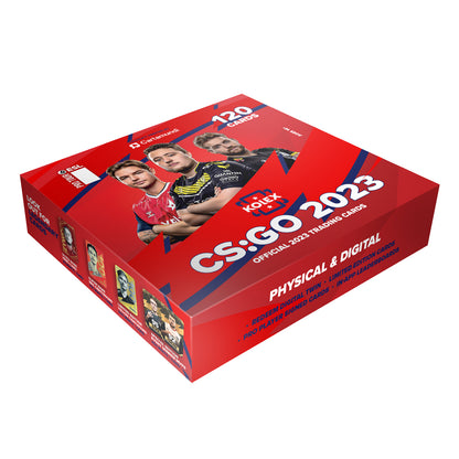 CSGO Season 2023 China Large Display Box