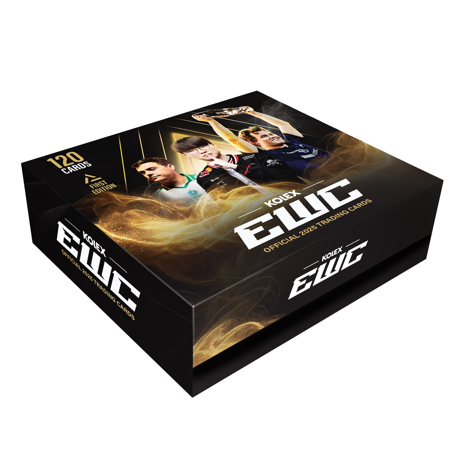 EWC 2025 Hobby Box (NA)