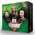 CS2 2025 Season New Beginnings Hobby Box(EU)