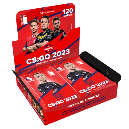 CSGO Season 2023 China Large Display Box