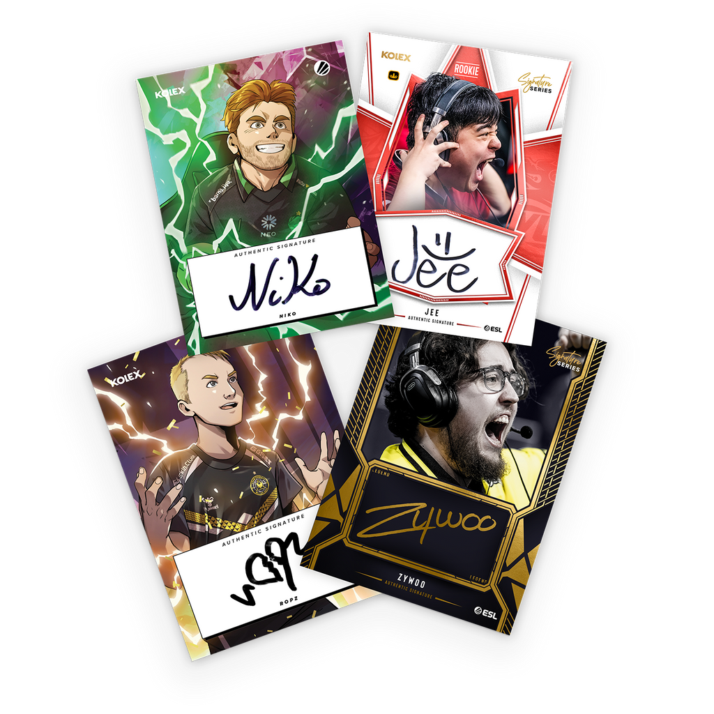 Legacy Blaster Box (Live Break)