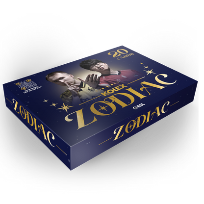 PRE-ORDER: CS2 2025 Zodiac Starter Box