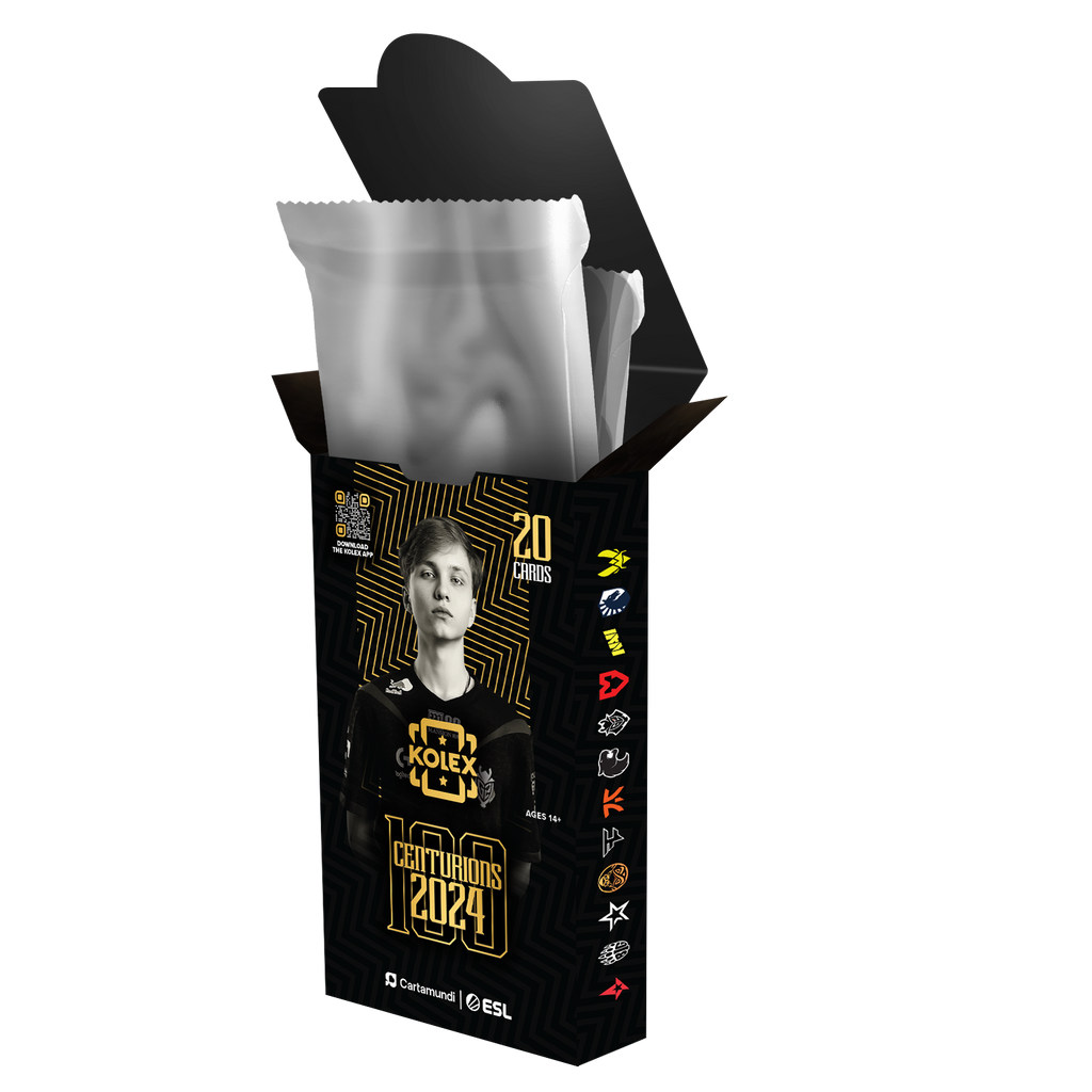 CS2 Season 2024 Centurions Starter Box