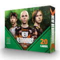 CS2 Season 2025 New Beginnings Starter Box(NA)