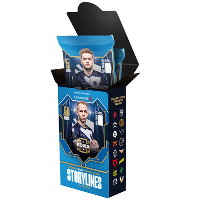 CSGO Season 2023 Storylines Starter Box