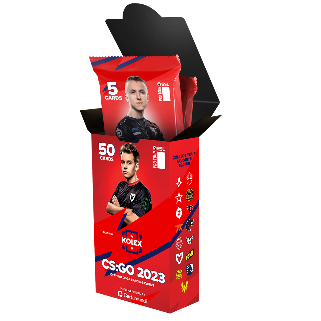 CSGO Season 2023 China Small Display Box