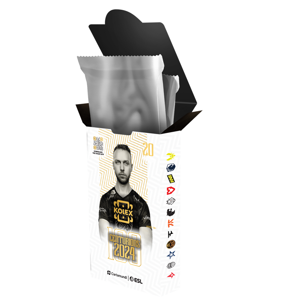 CS2 Season 2024 Centurions Starter Box