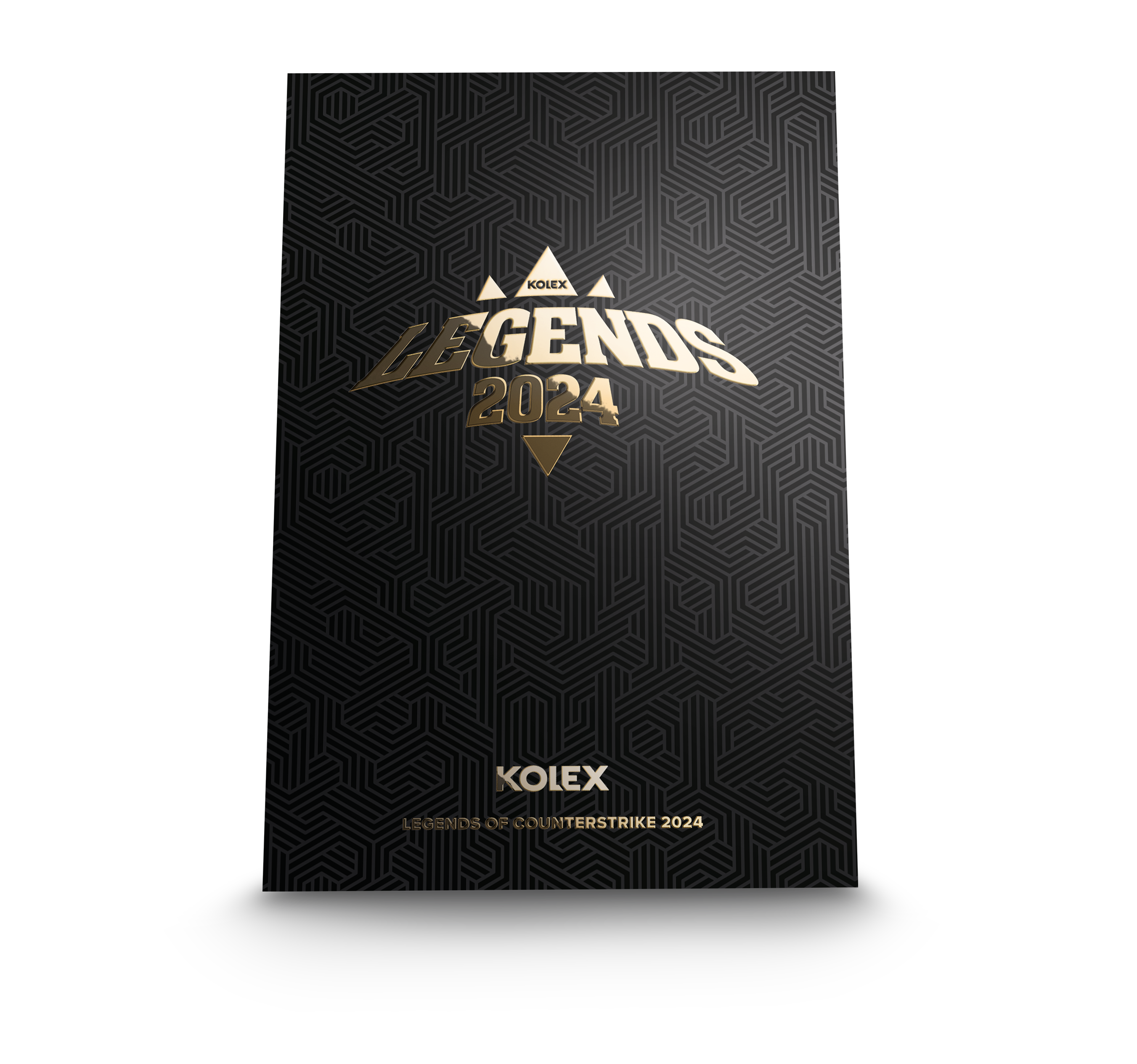 CS2 2024 Legends Standard Box NA