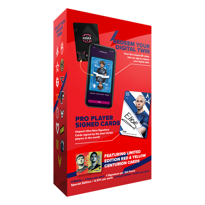 CSGO Season 2023 China Small Display Box