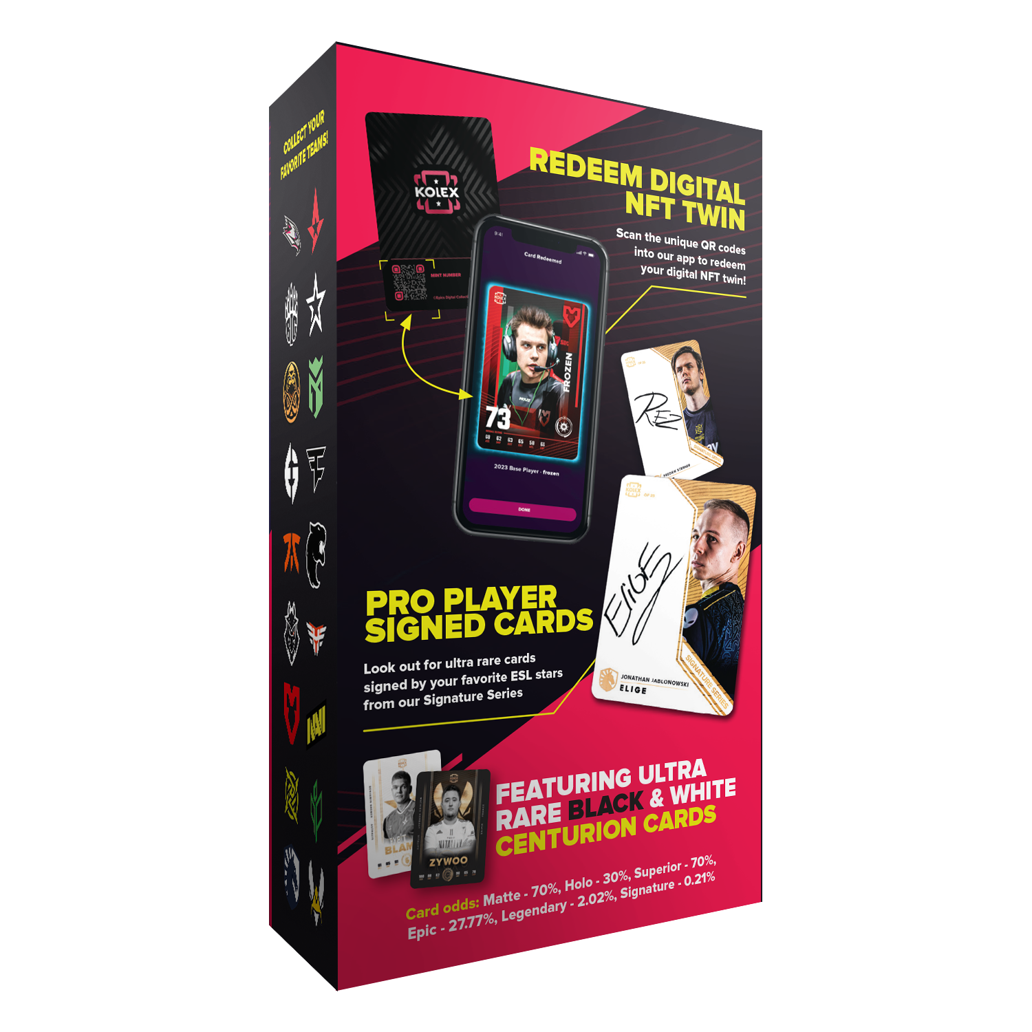 CSGO Season 2023 First Edition Starter Box