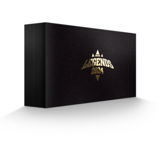 CS2 2024 Legends Premium Display Box