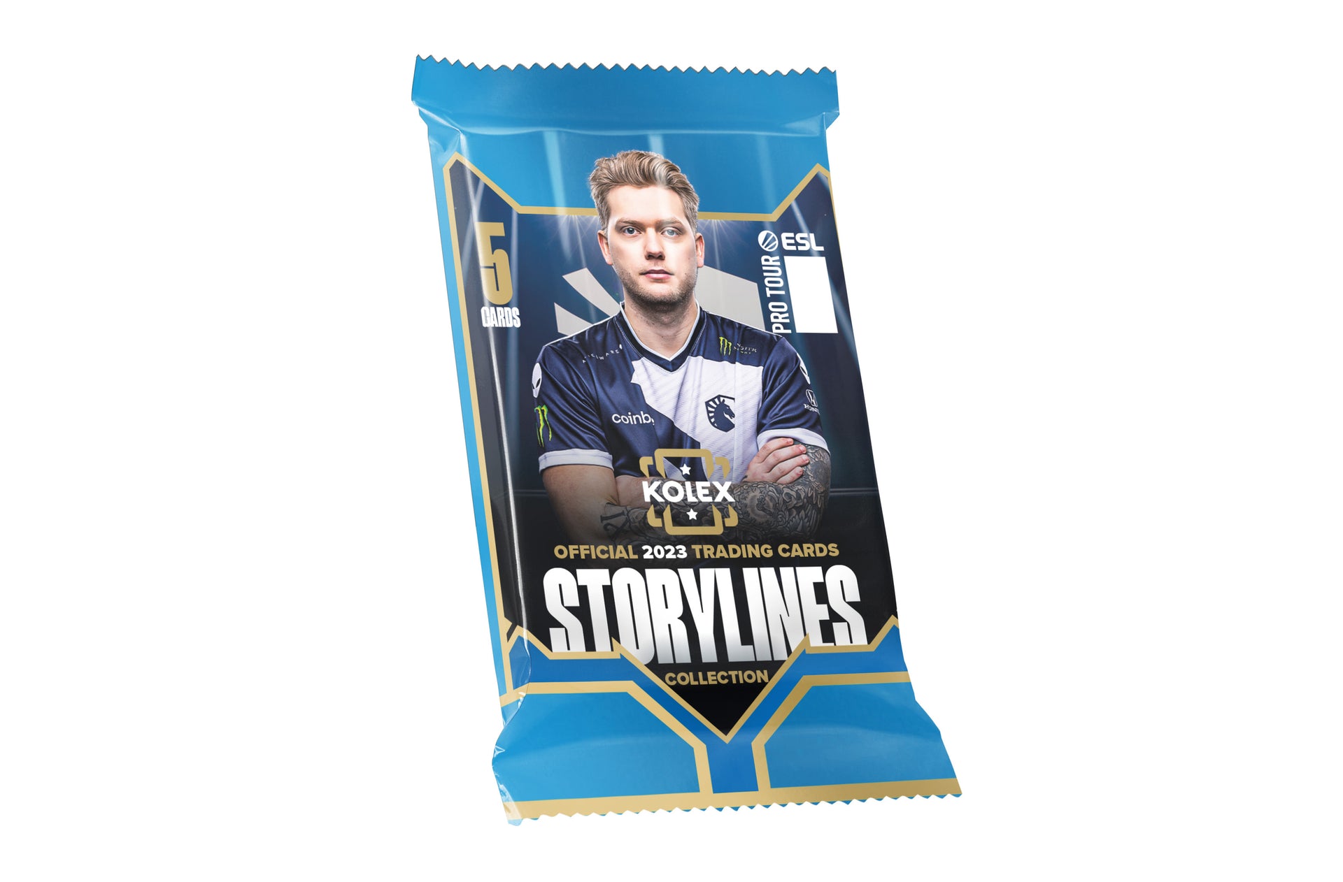 CSGO Season 2023 Storylines Large Display Box – Kolex