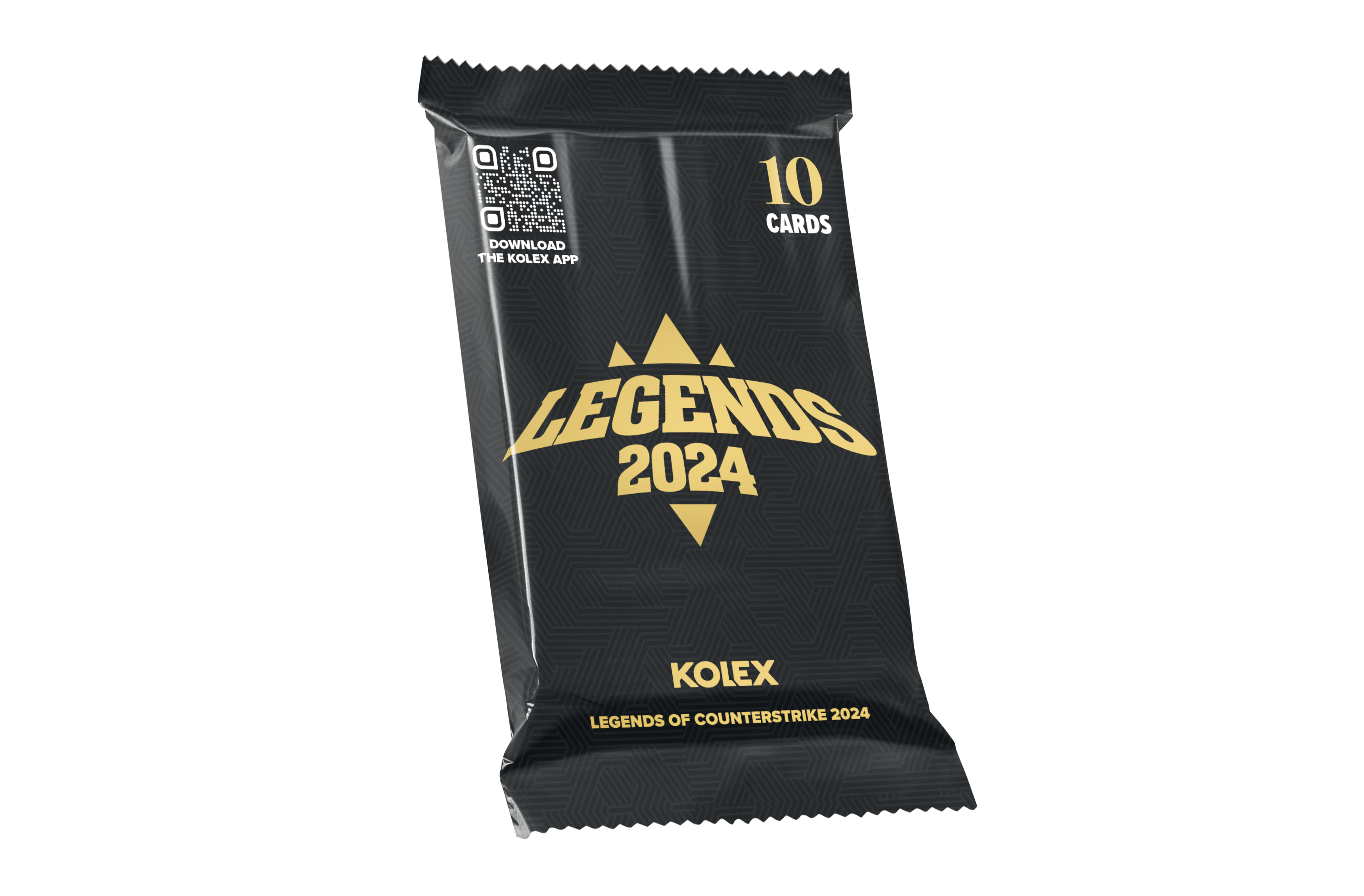 CS2 2024 Legends Standard Box NA