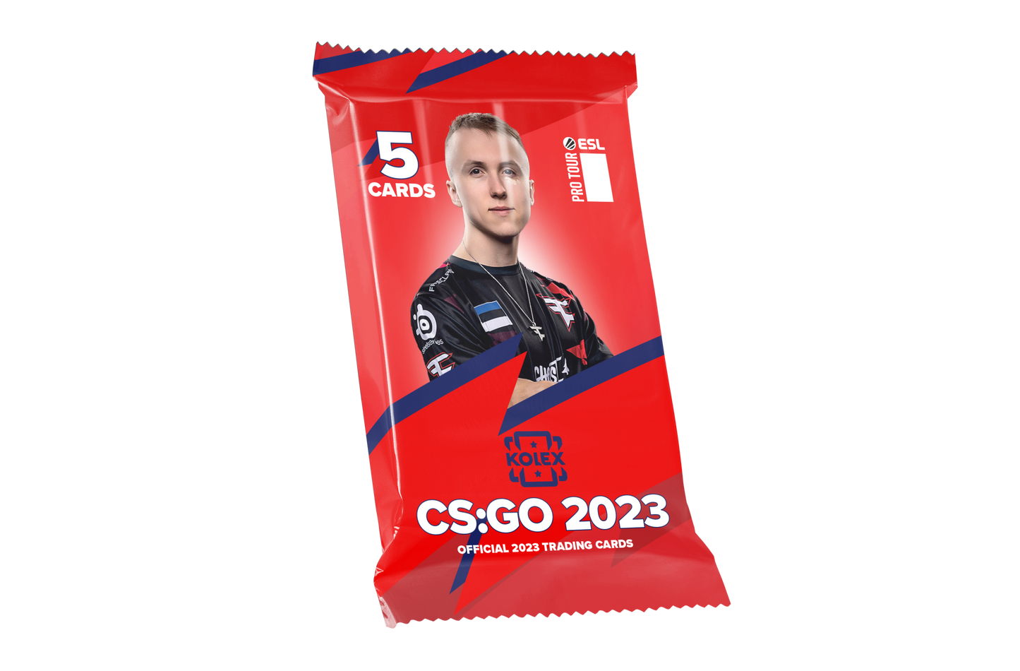 CSGO Season 2023 China Small Display Box