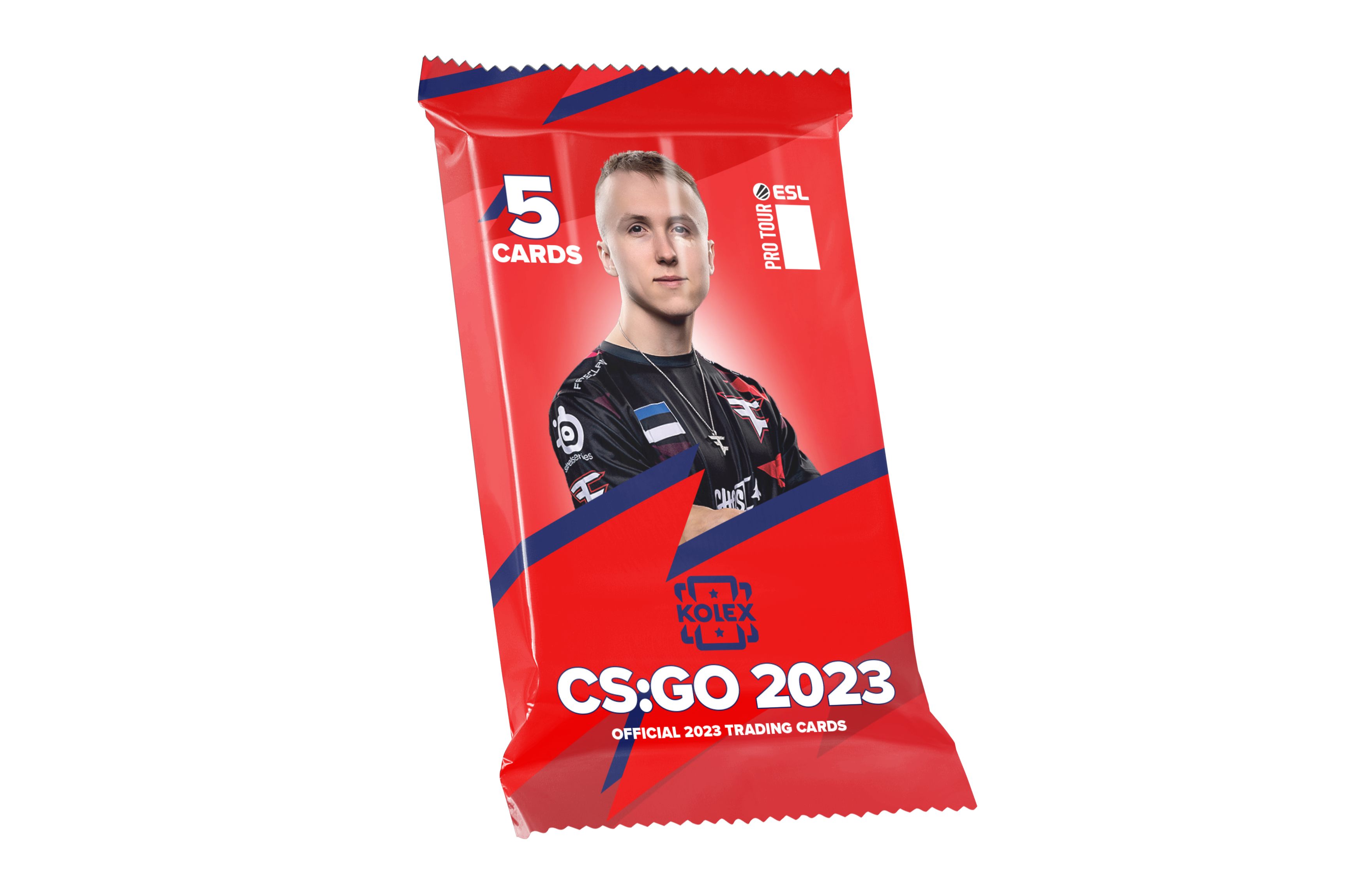 CSGO Season 2023 China Small Display Box