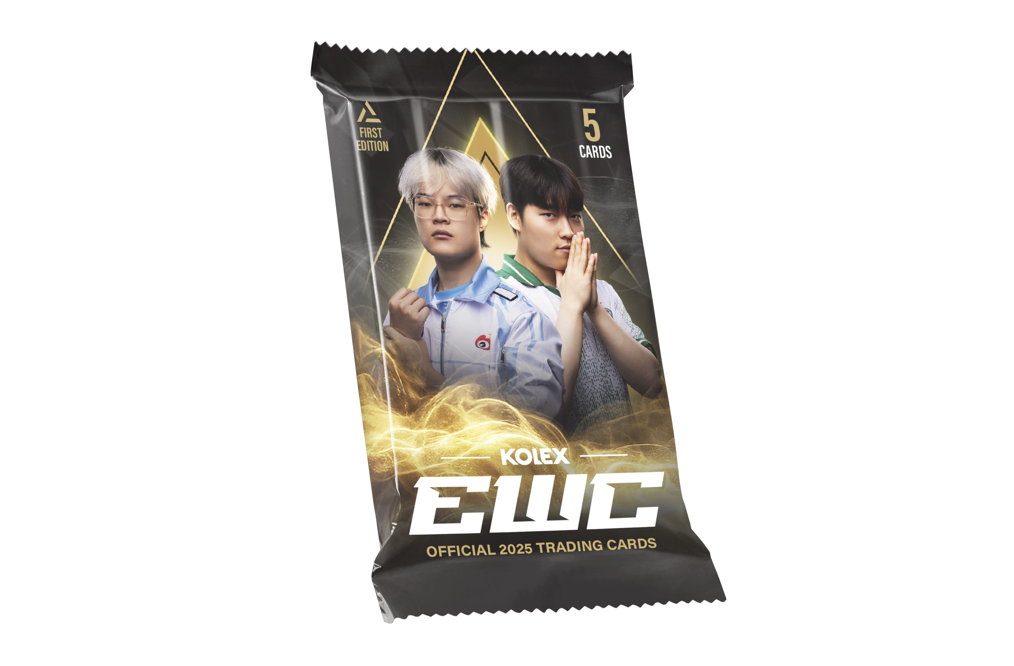 EWC 2025 Hobby Box (NA)
