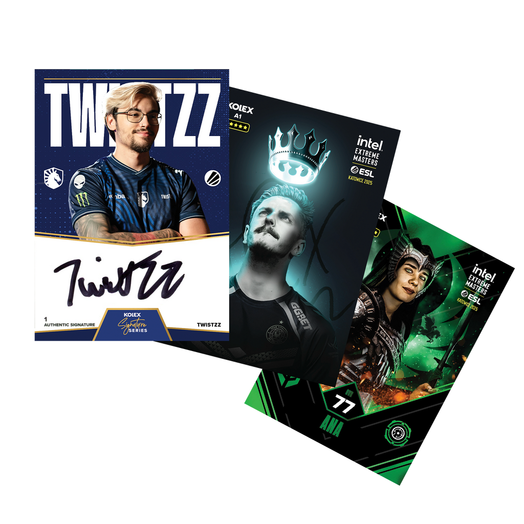 CS2 Season 2025 New Beginnings Starter Box(NA)