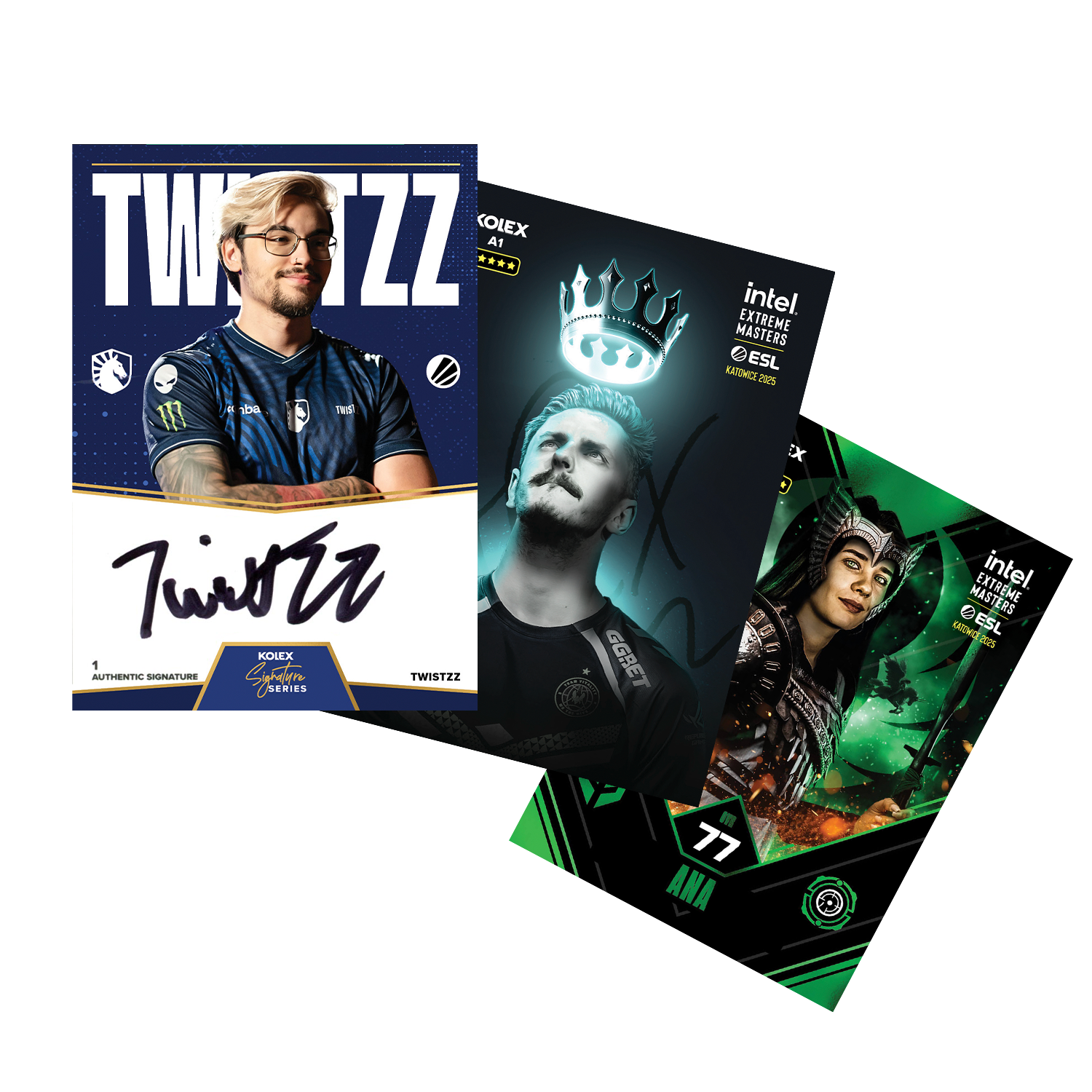 CS2 Season 2025 New Beginnings Starter Box(NA)