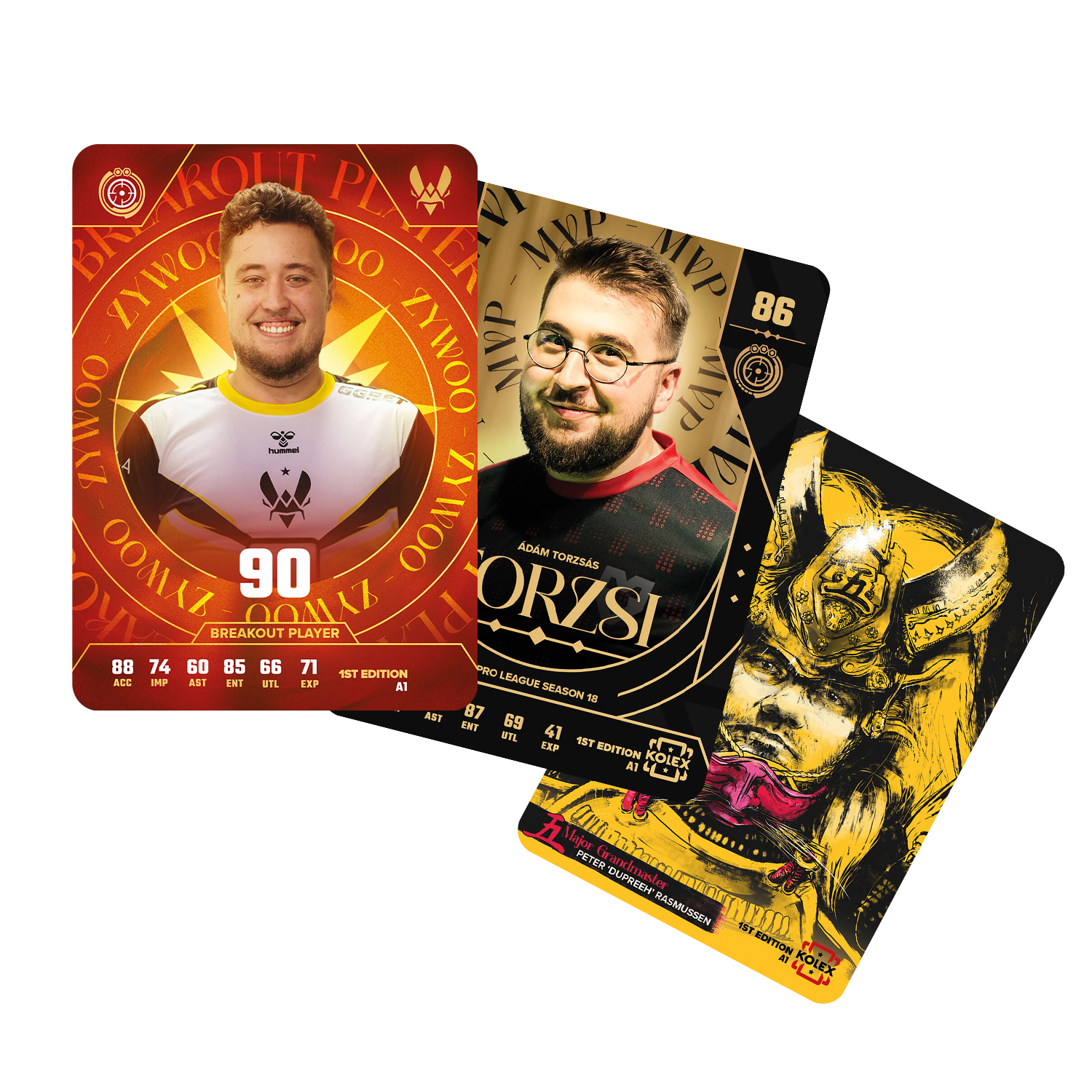 CSGO Season 2023 End of an Era Large Display Box – Kolex