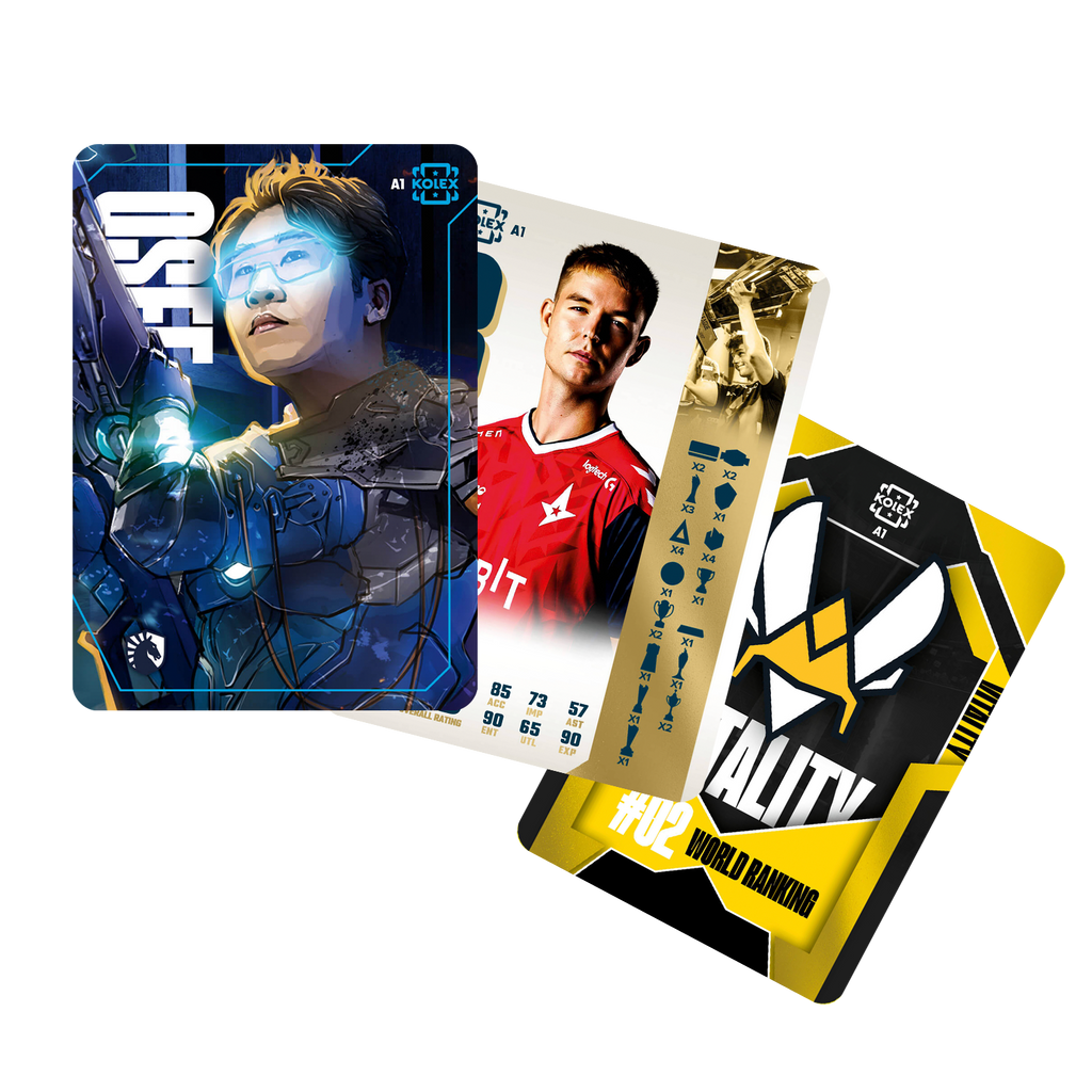 CSGO Season 2023 Storylines Starter Box