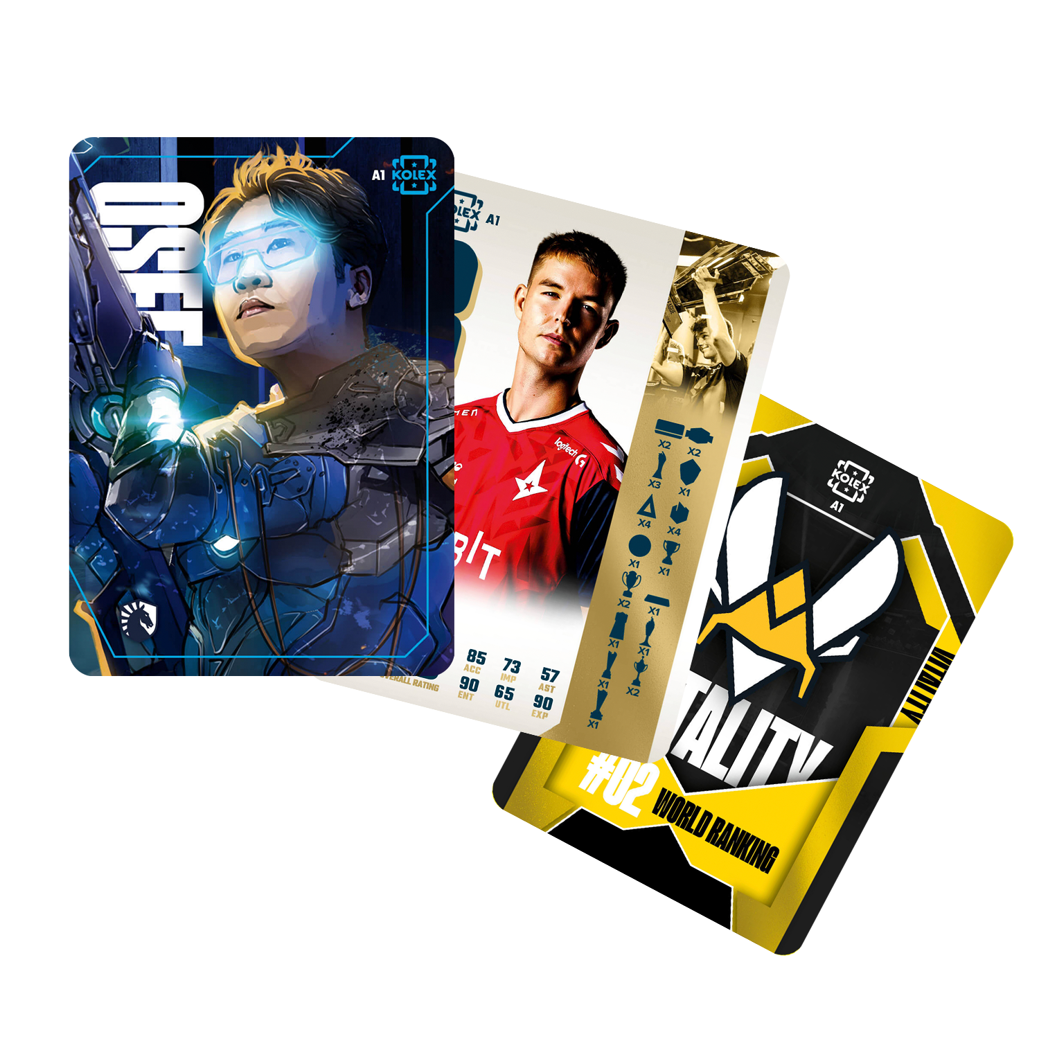 CSGO Season 2023 Storylines Starter Box