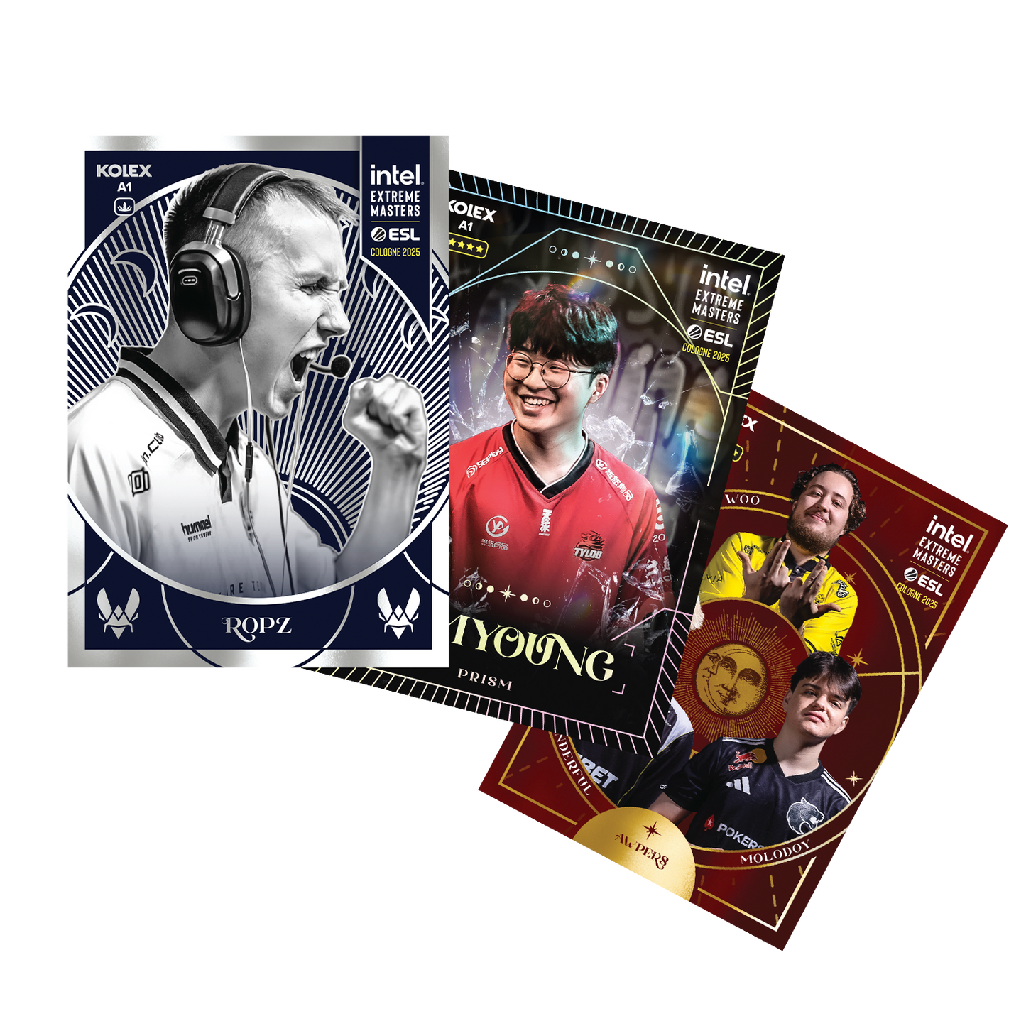 PRE-ORDER: CS2 2025 Zodiac Starter Box