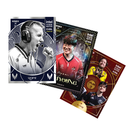 PRE-ORDER: CS2 2025 Zodiac Starter Box