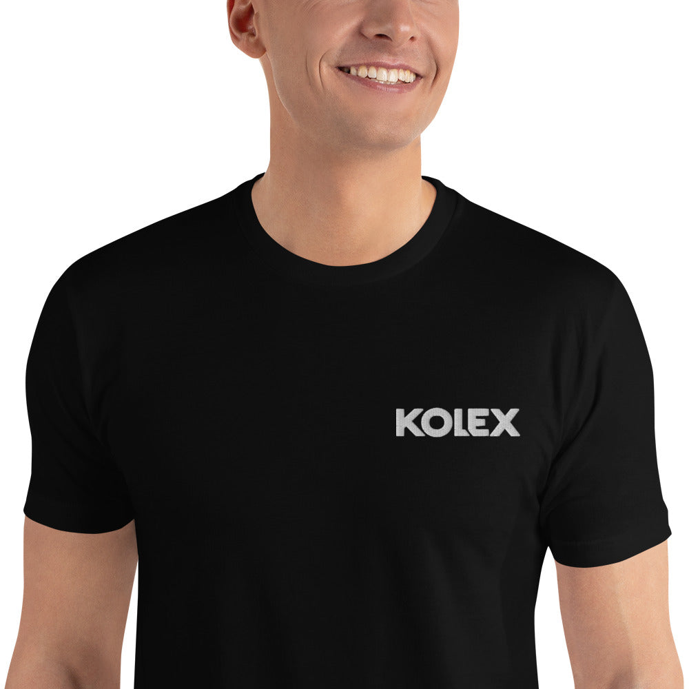 Kolex 2024 T-Shirt