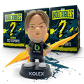 Kolexibles Series 1 Starter Set