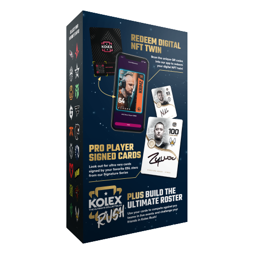 CSGO Season 2022 Katowice Edition Starter Box